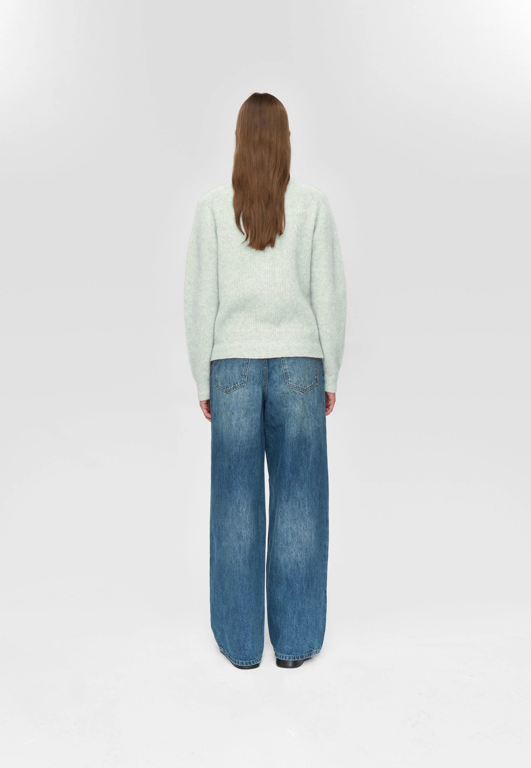 Kora Cardigan