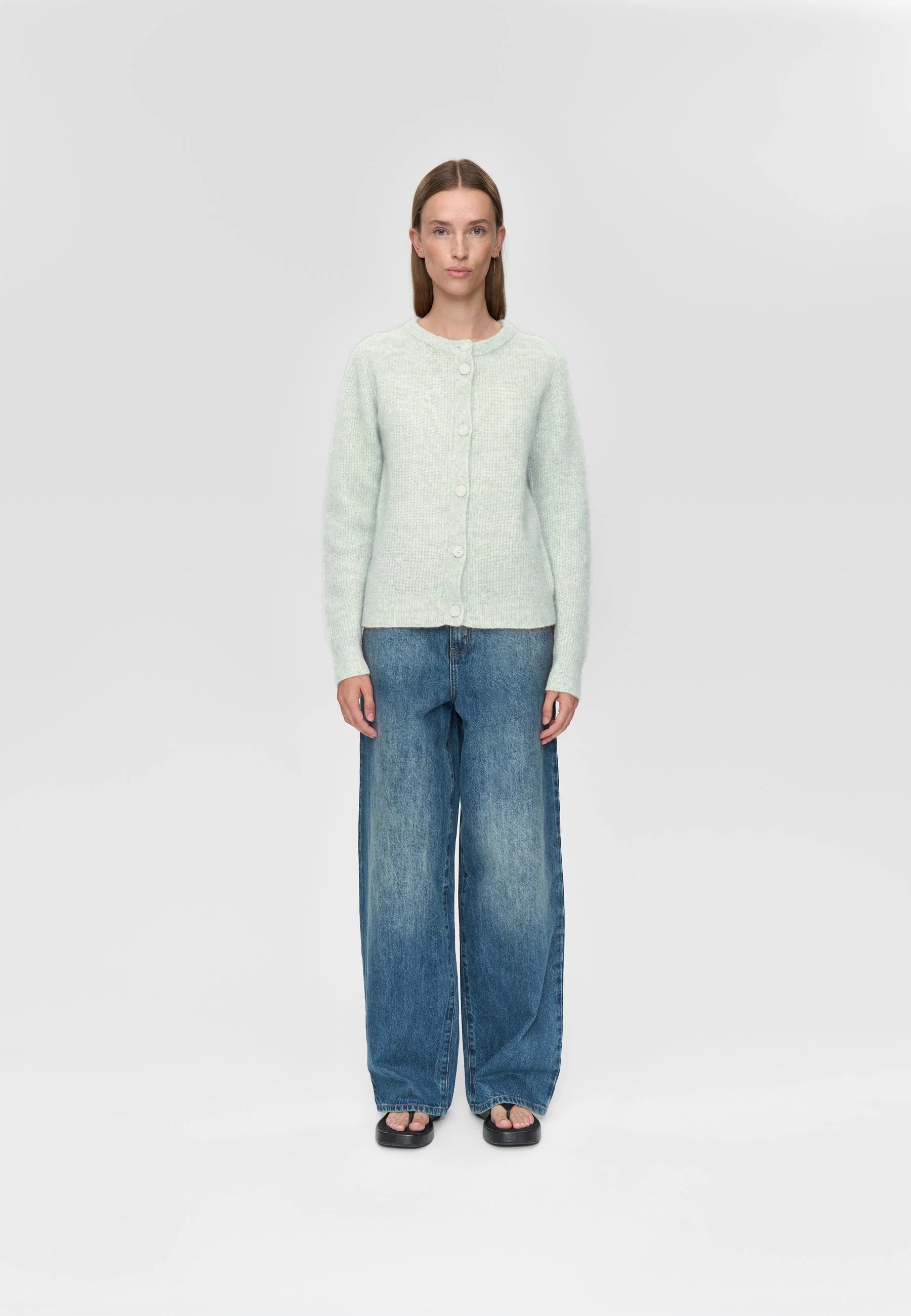 Kora Cardigan