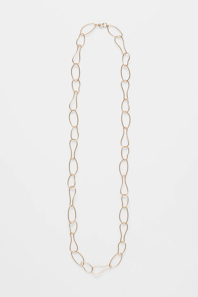 Niika Necklace