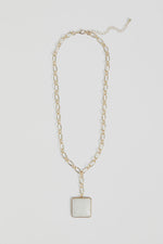 Viiri Necklace