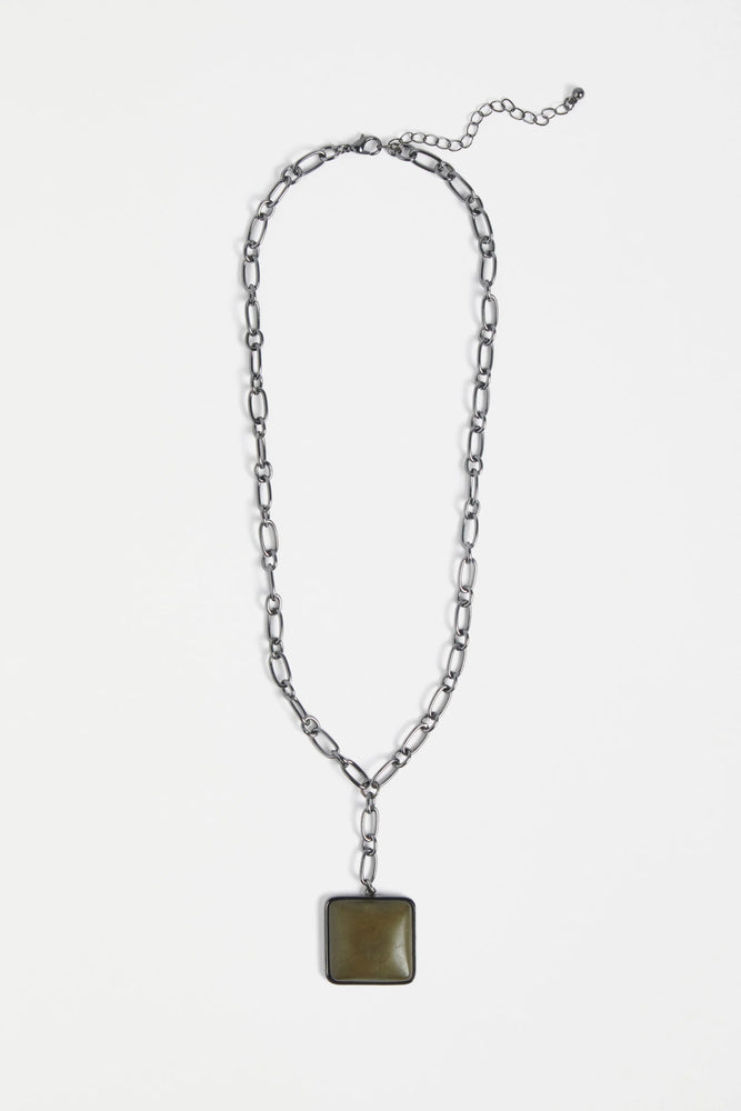 Viiri Necklace