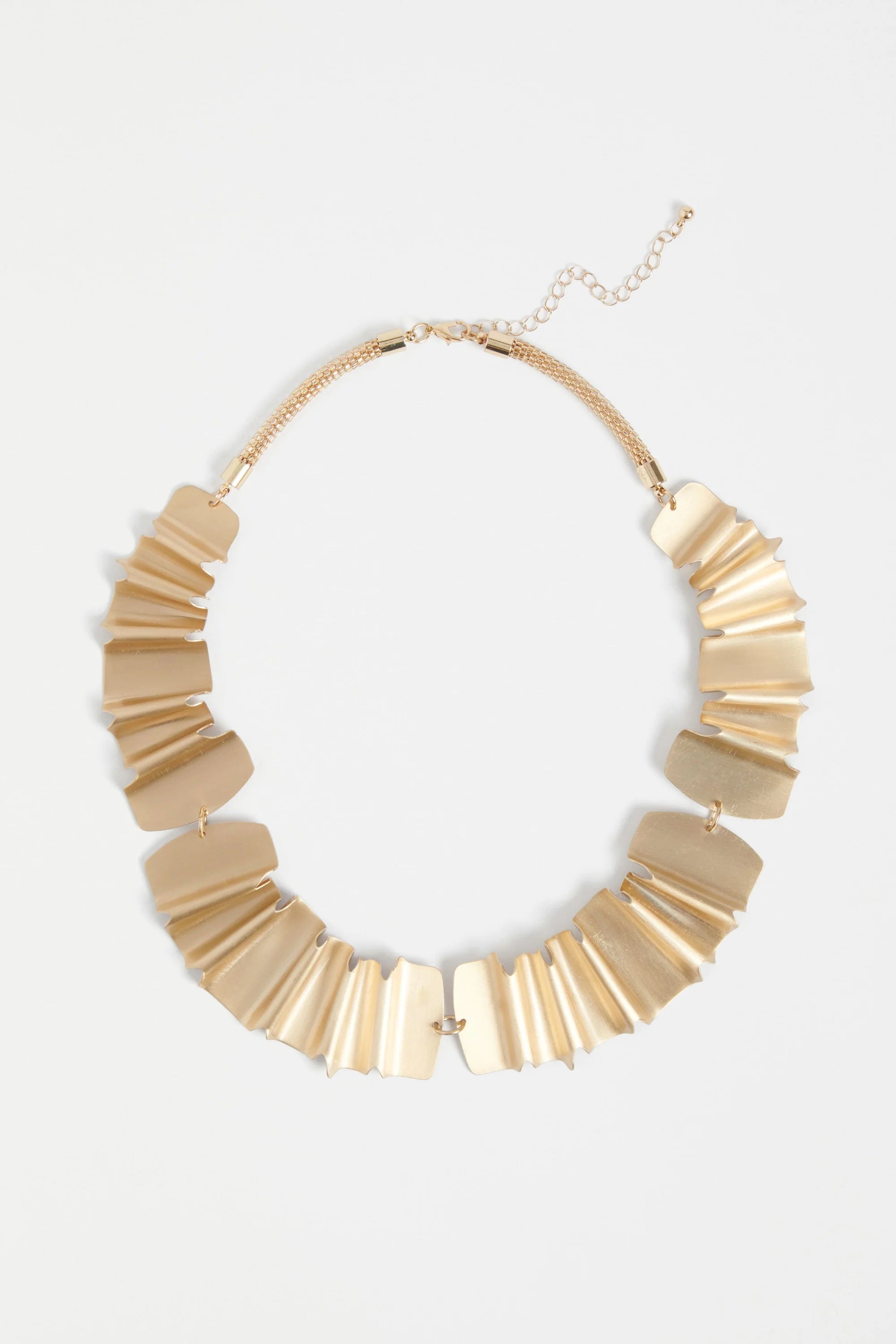 Feldde Necklace