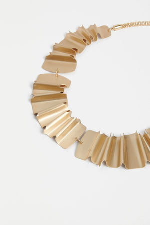 Feldde Necklace