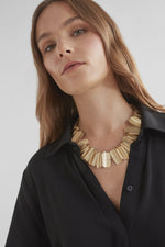 Feldde Necklace