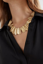 Feldde Necklace