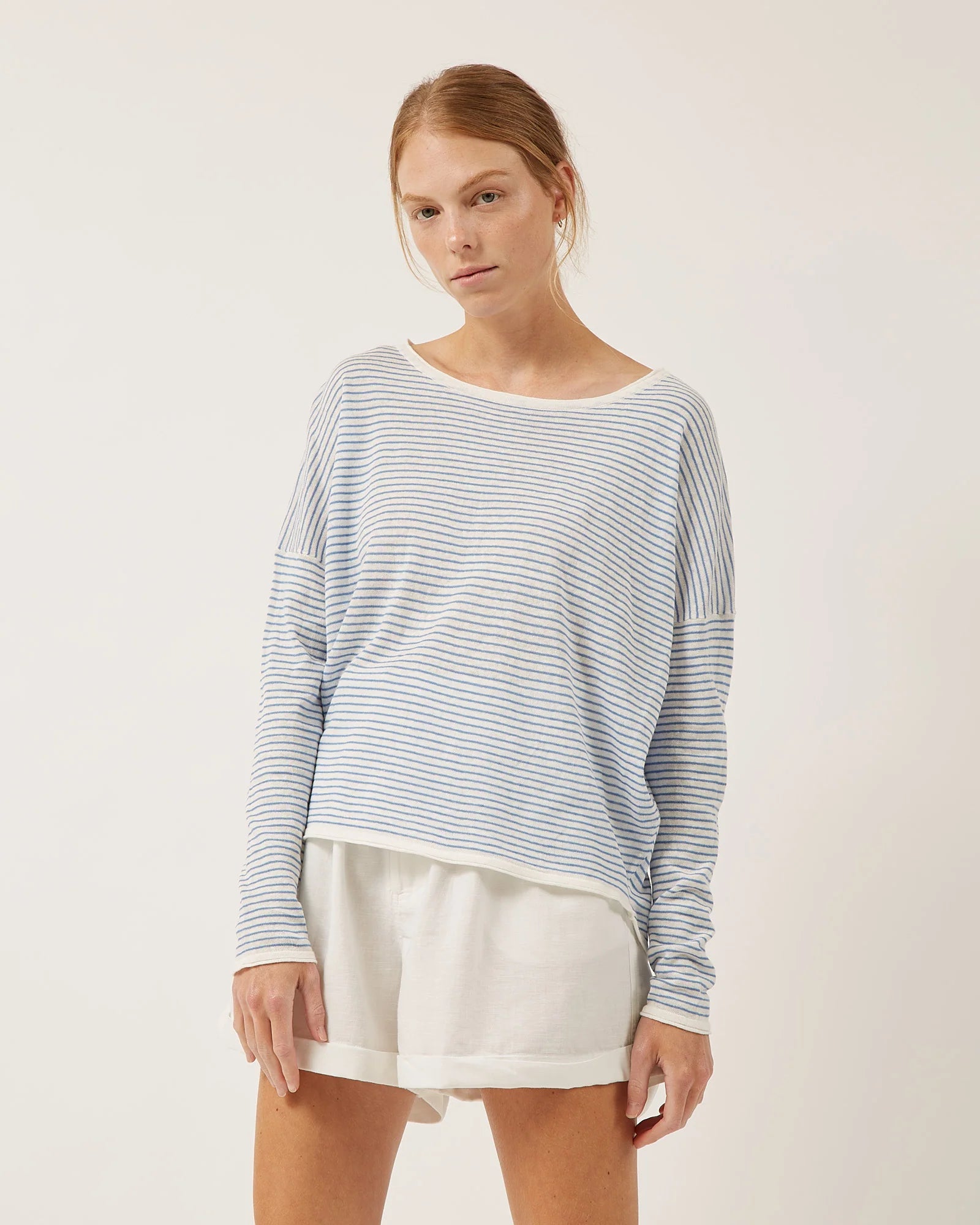 Wilo Sweater
