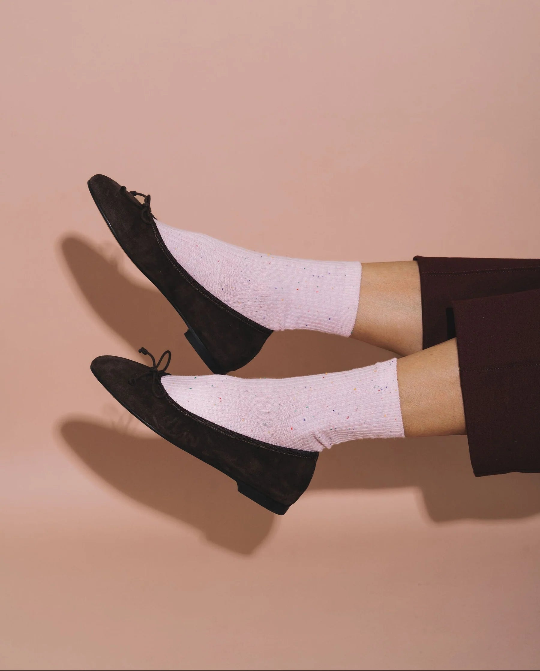 Confetti Socks