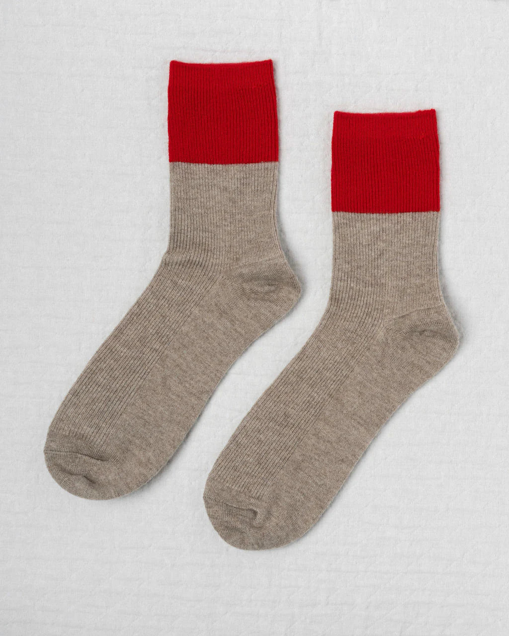 Chalet Socks