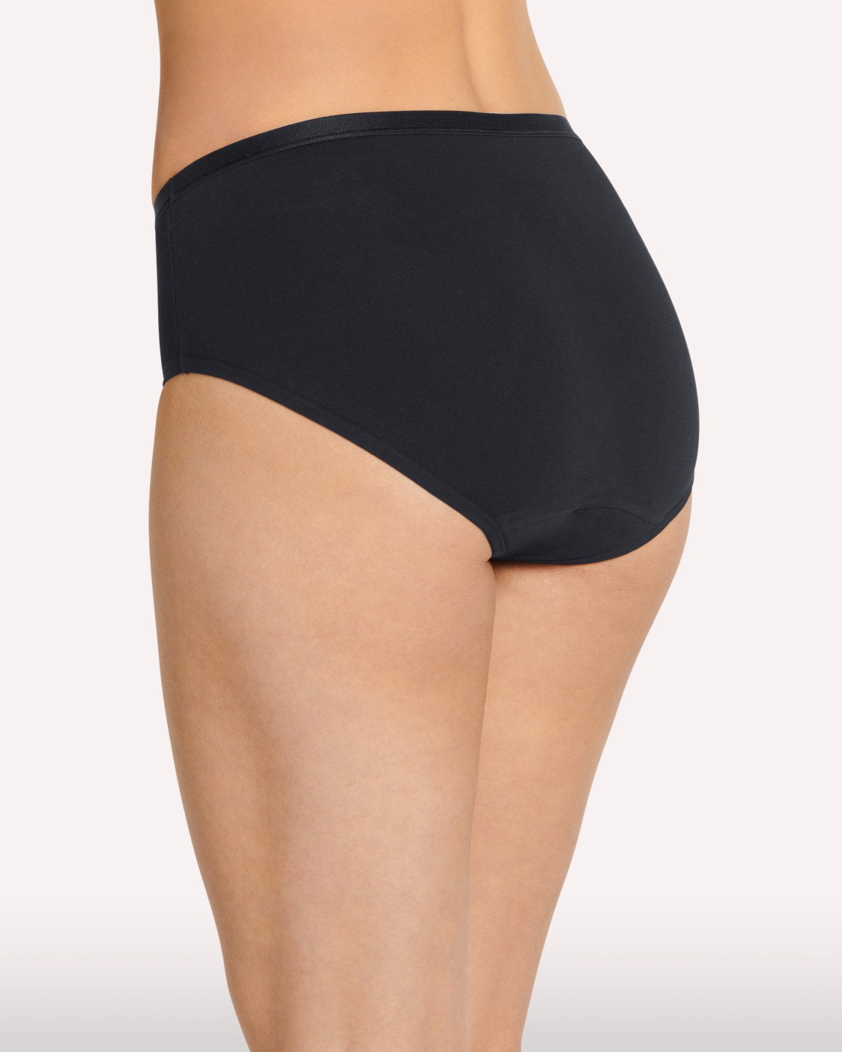 Worry Free Hipster Panties