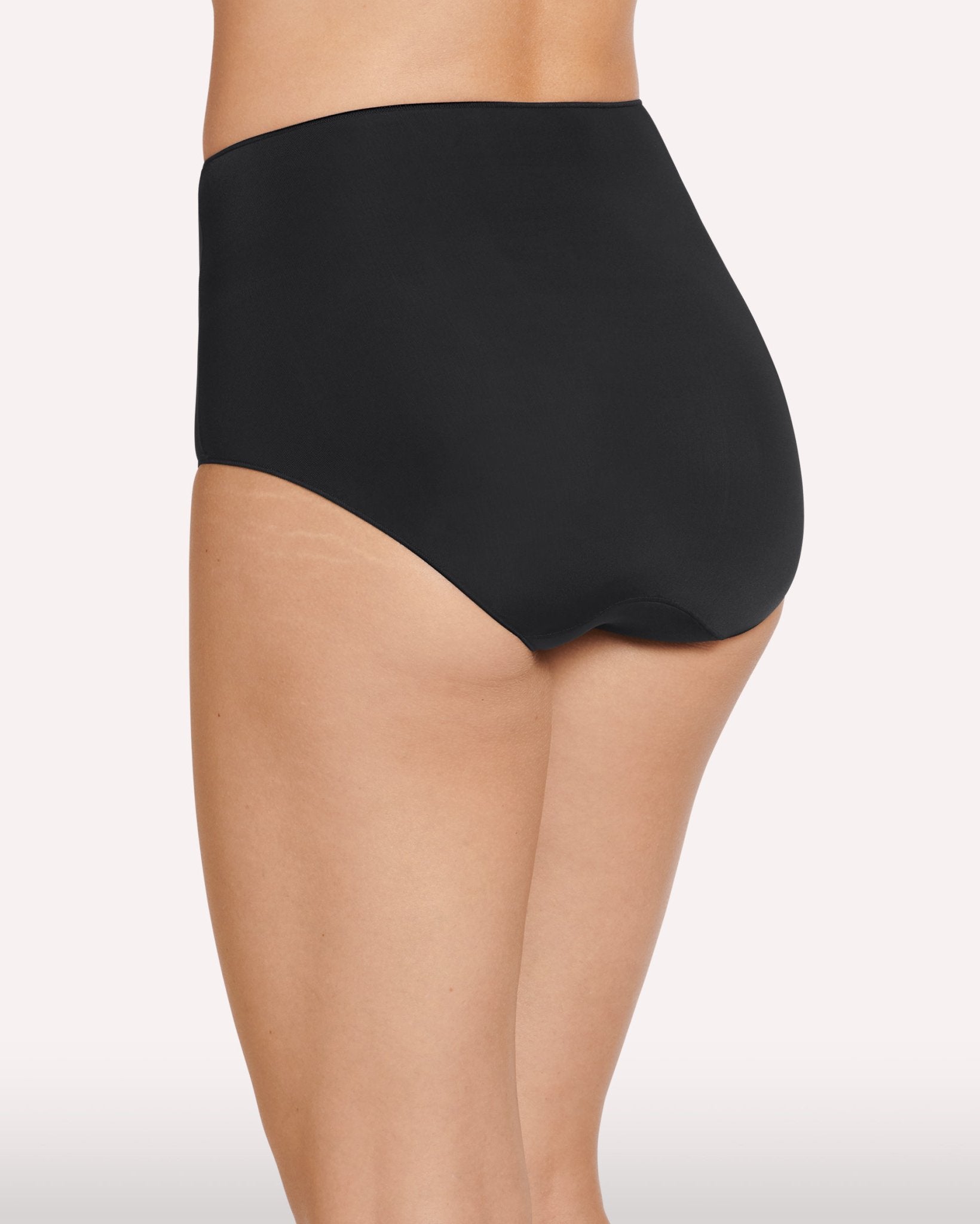 No Panty Line Promise Brief