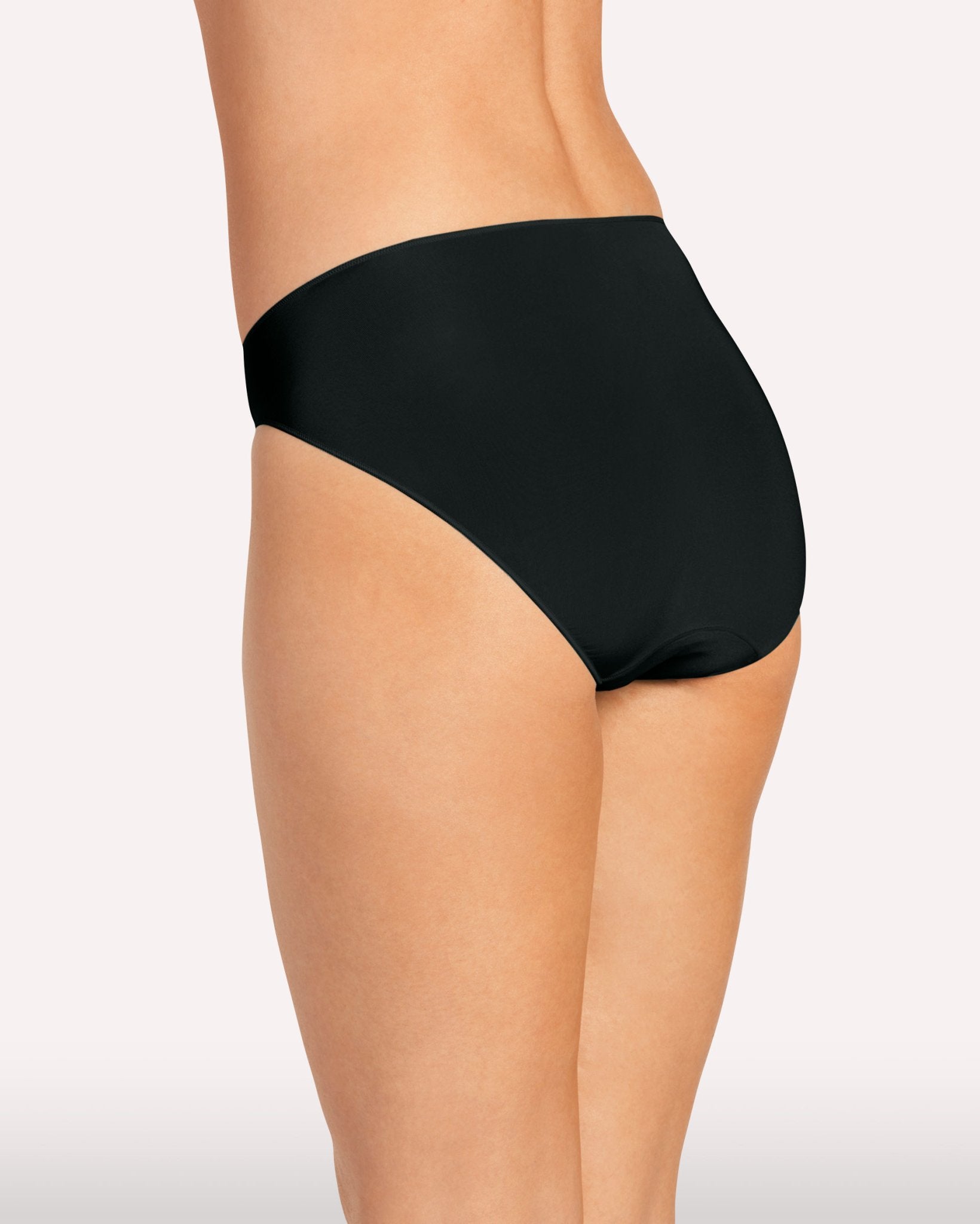 No Panty Line Promise Hi Cut