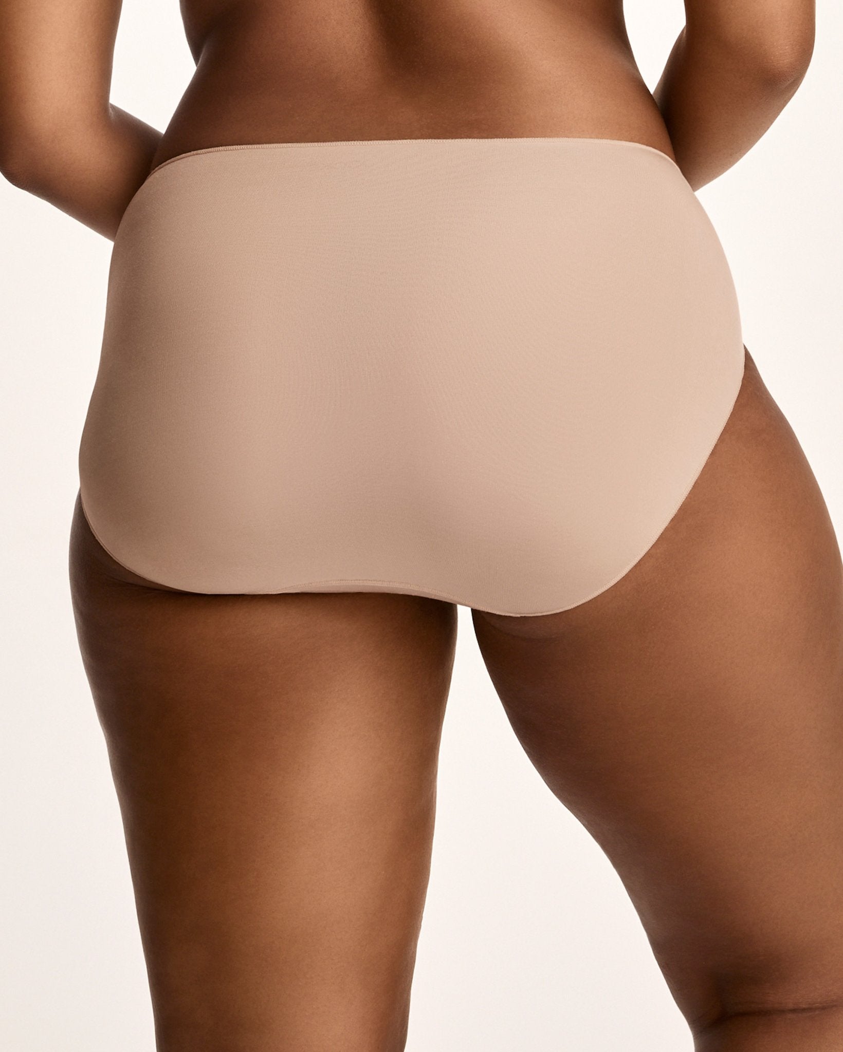 No Panty Line Promise Hi Cut
