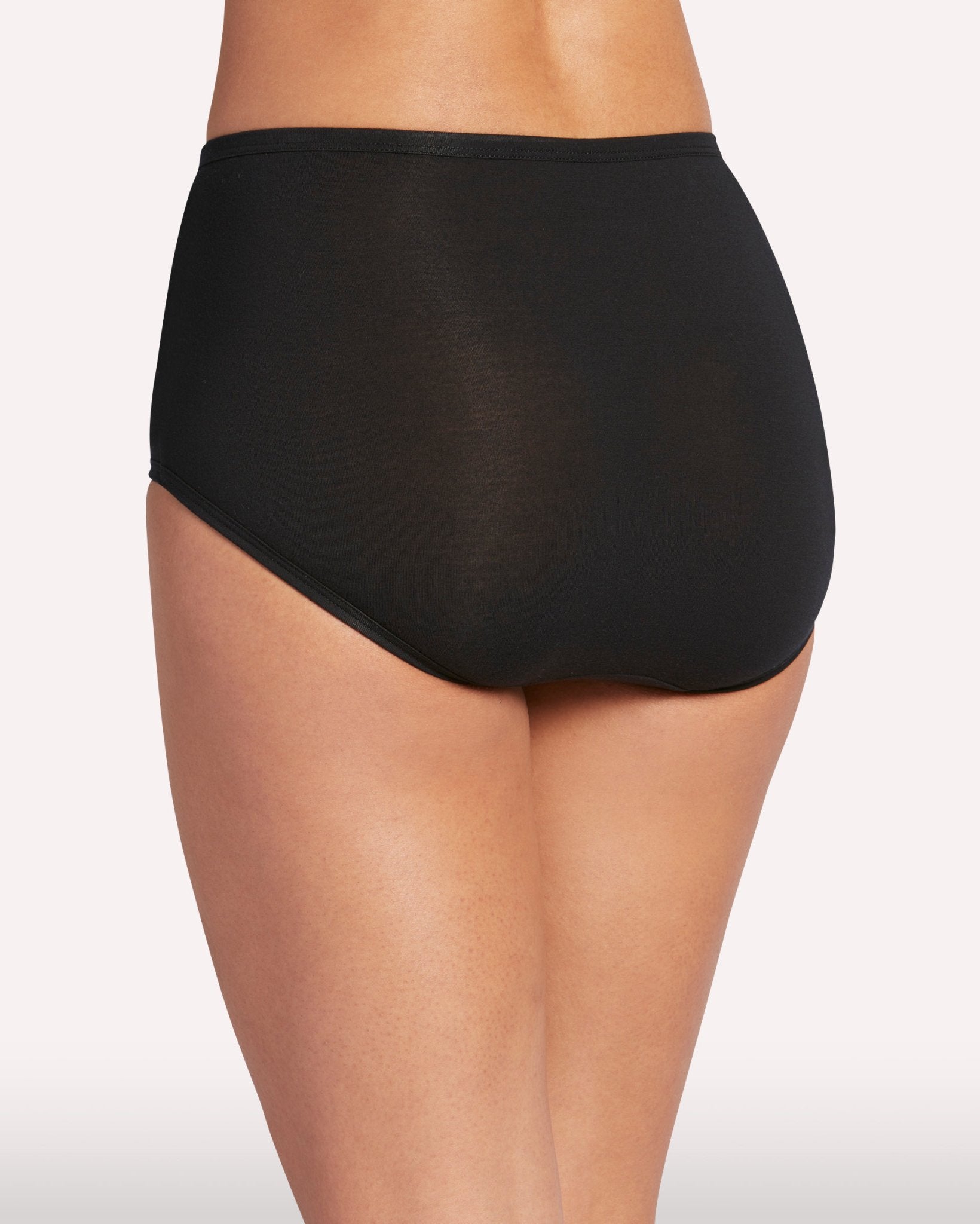 Super-Soft Modal Brief 3pk