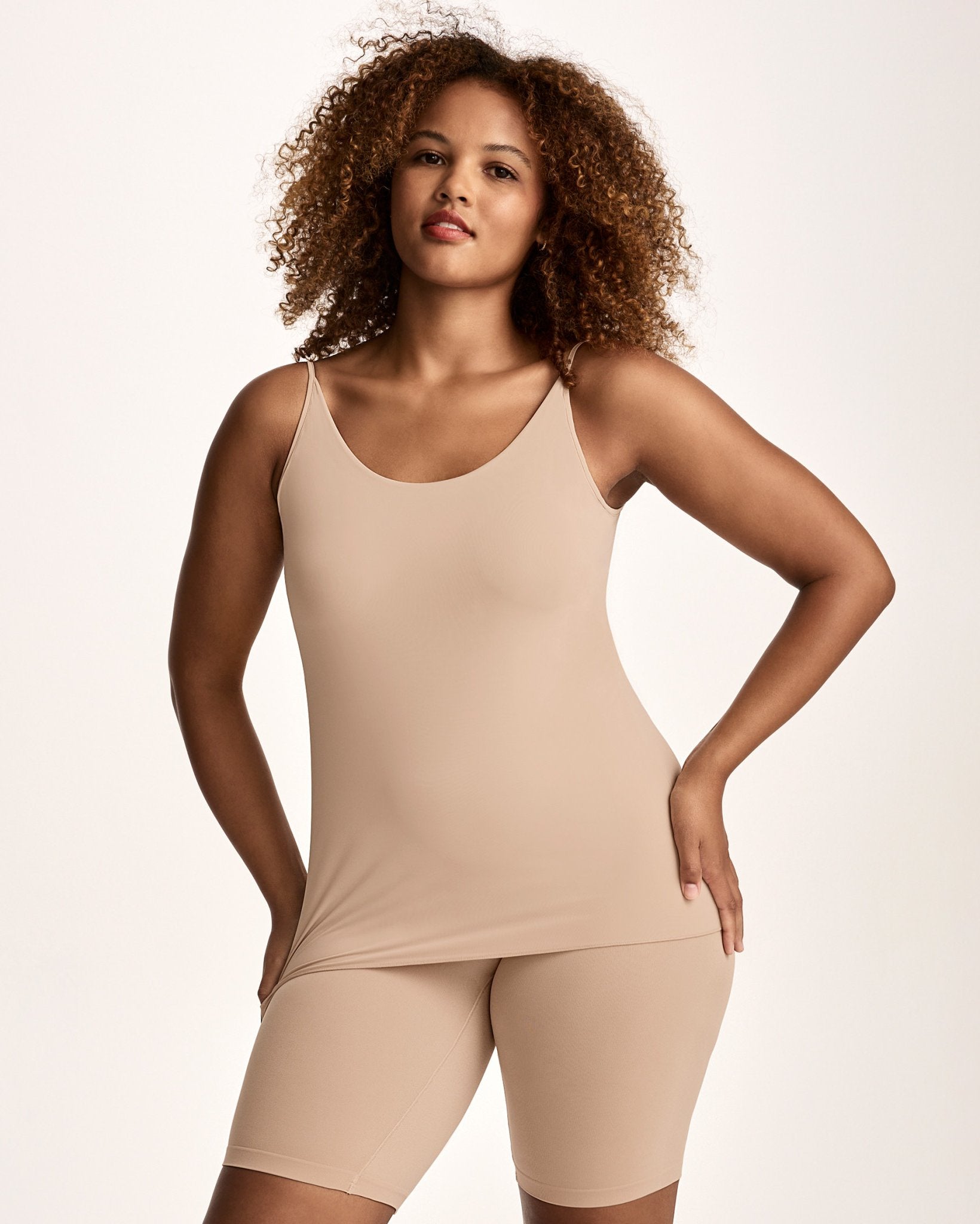 Skimmies Ultralight Smoothing Camisole
