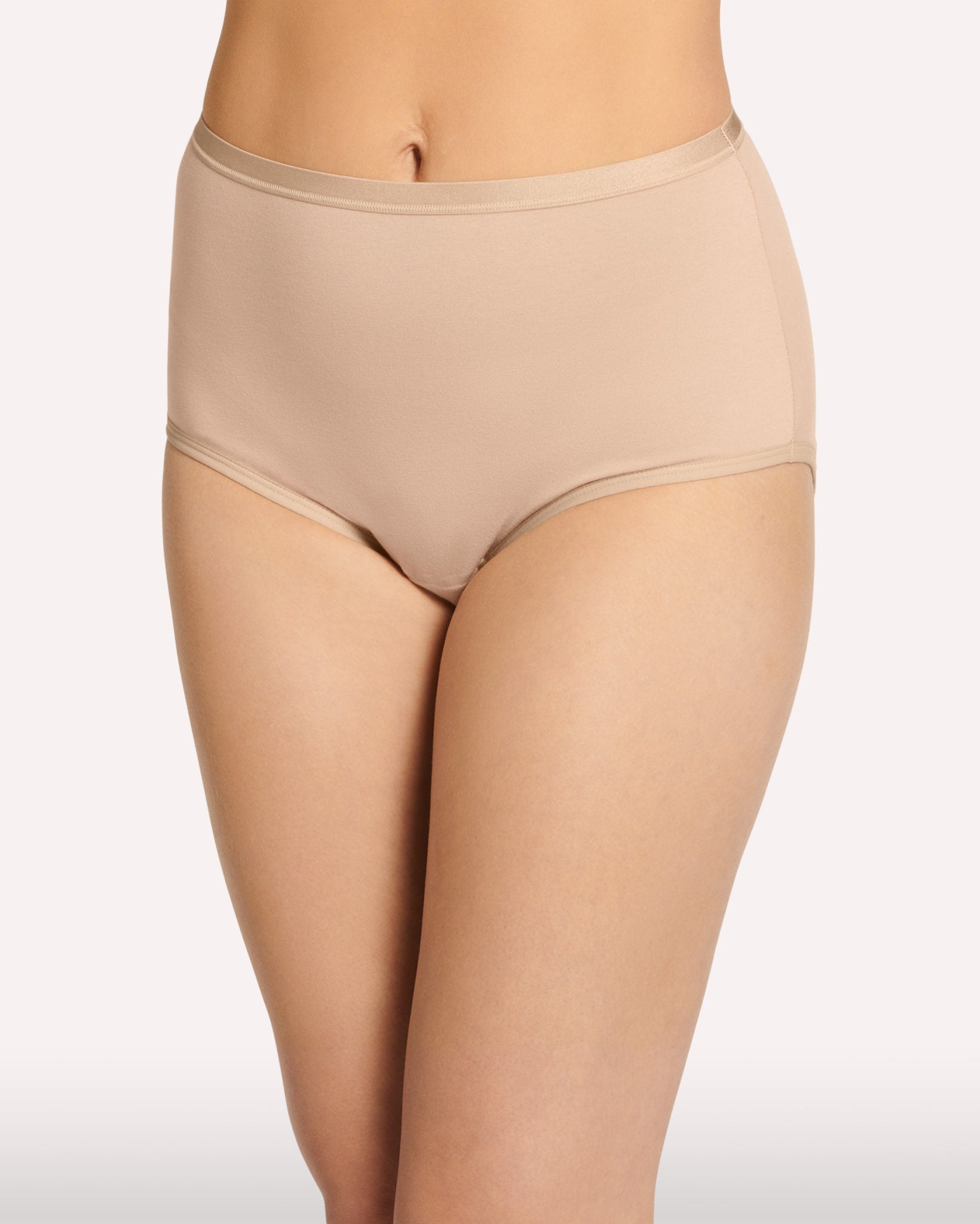 Worry Free  Briefs