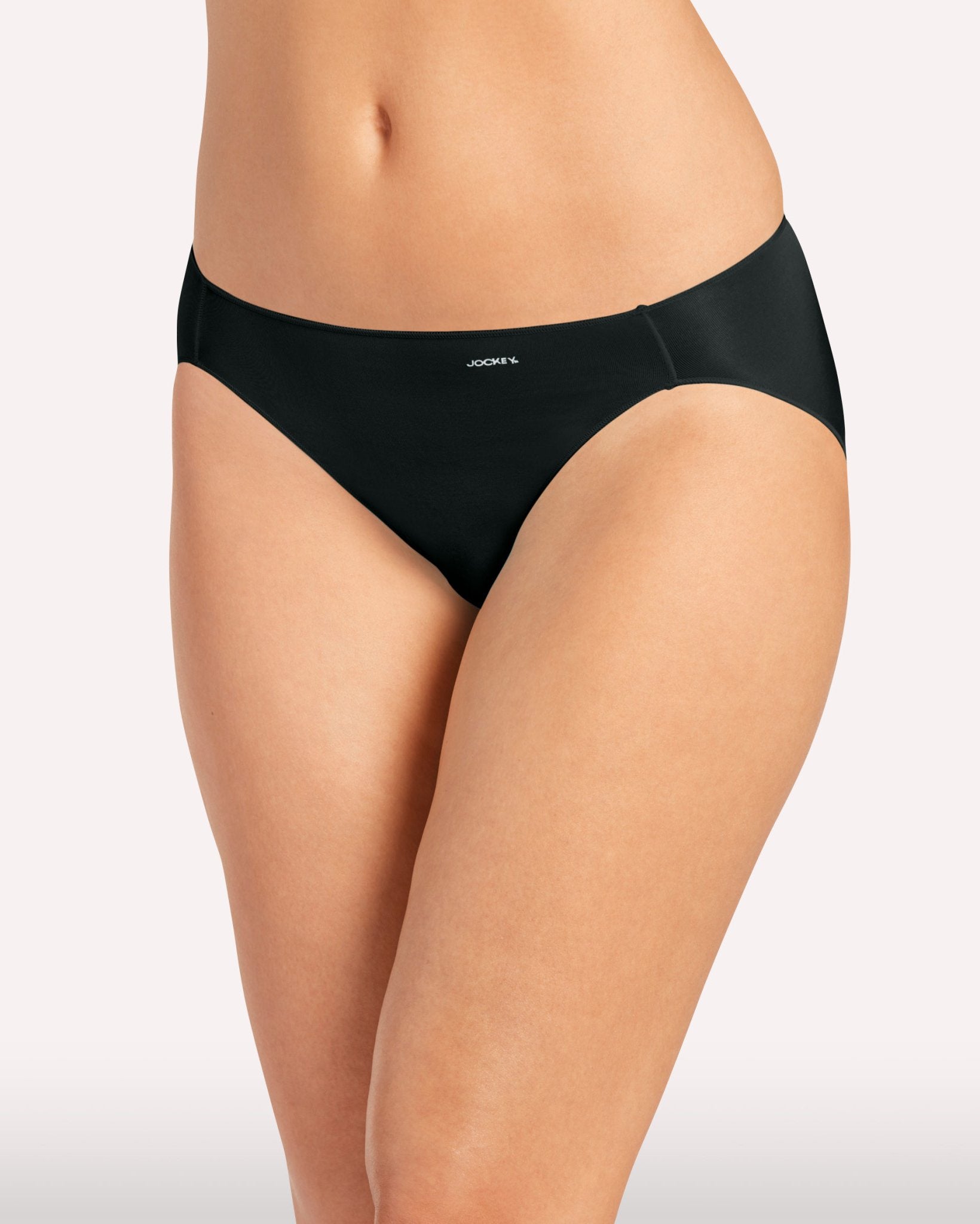 No Panty Line Promise Hi Cut