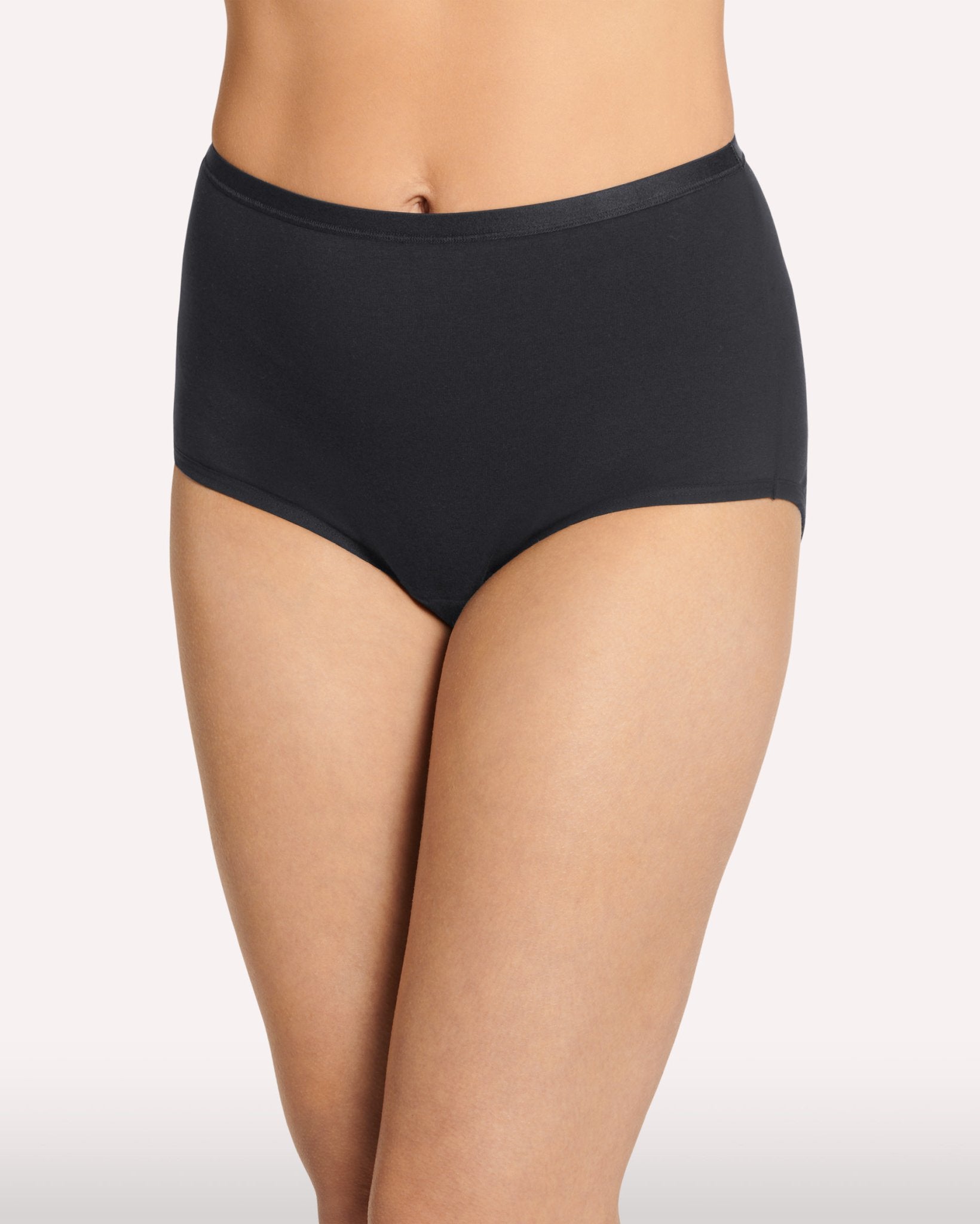 Worry Free  Briefs