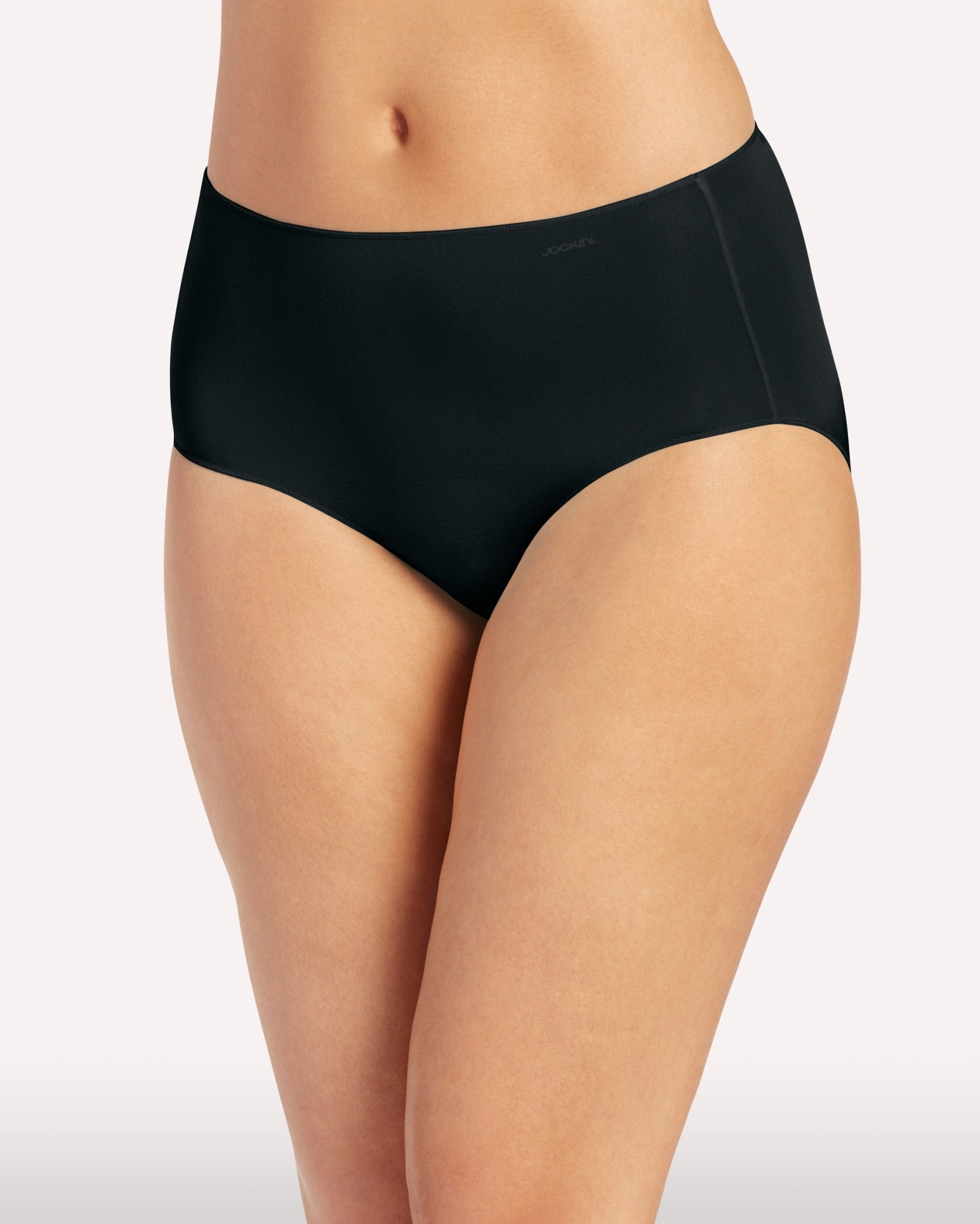 No Panty Line Promise Hip Brief