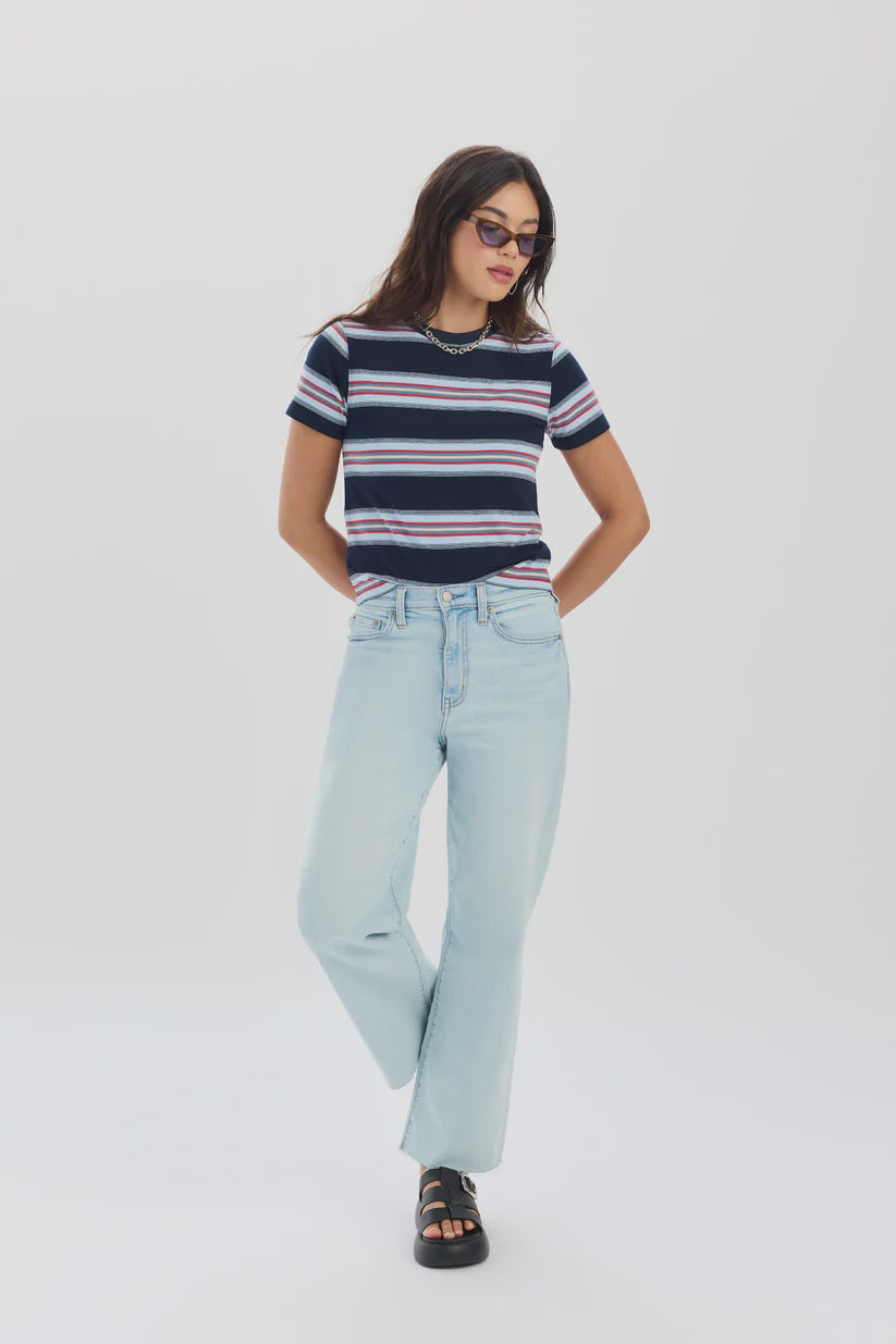 Pleaser Wide Ankle - Detour