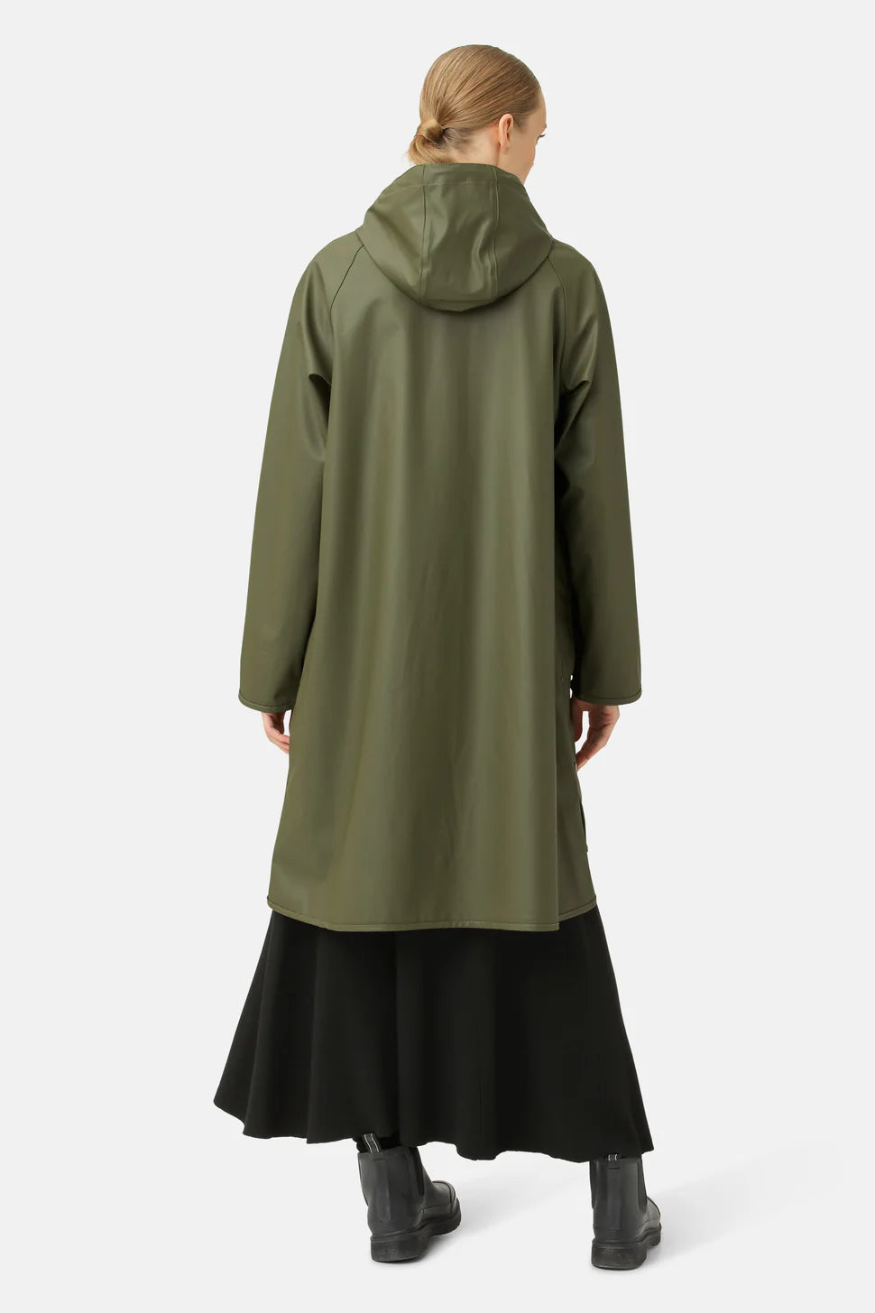 Rain71 Raincoat