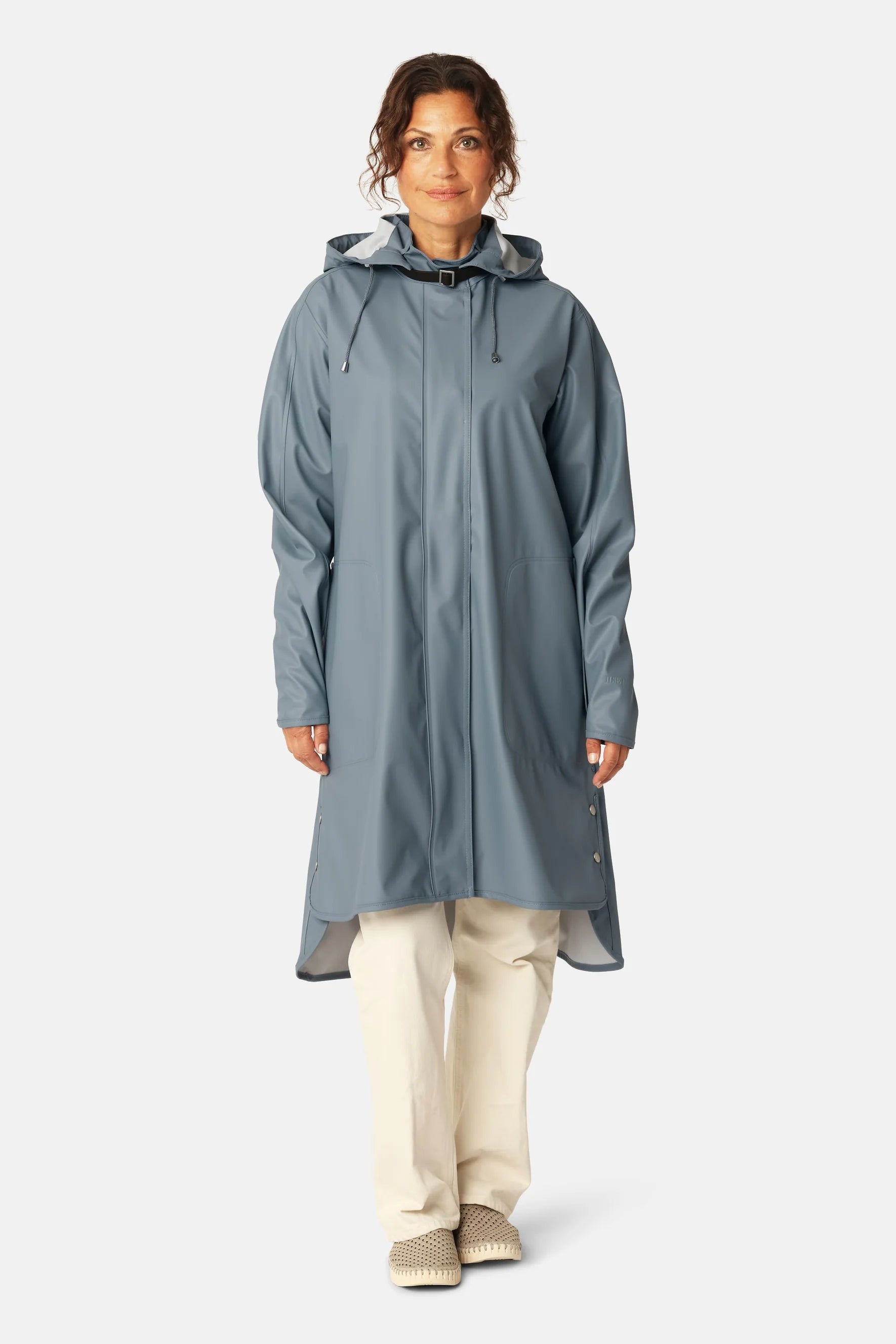 Rain71 Raincoat