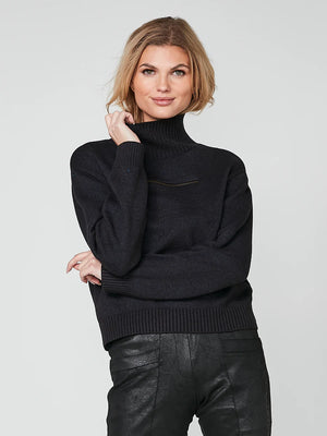 Rina Sweater