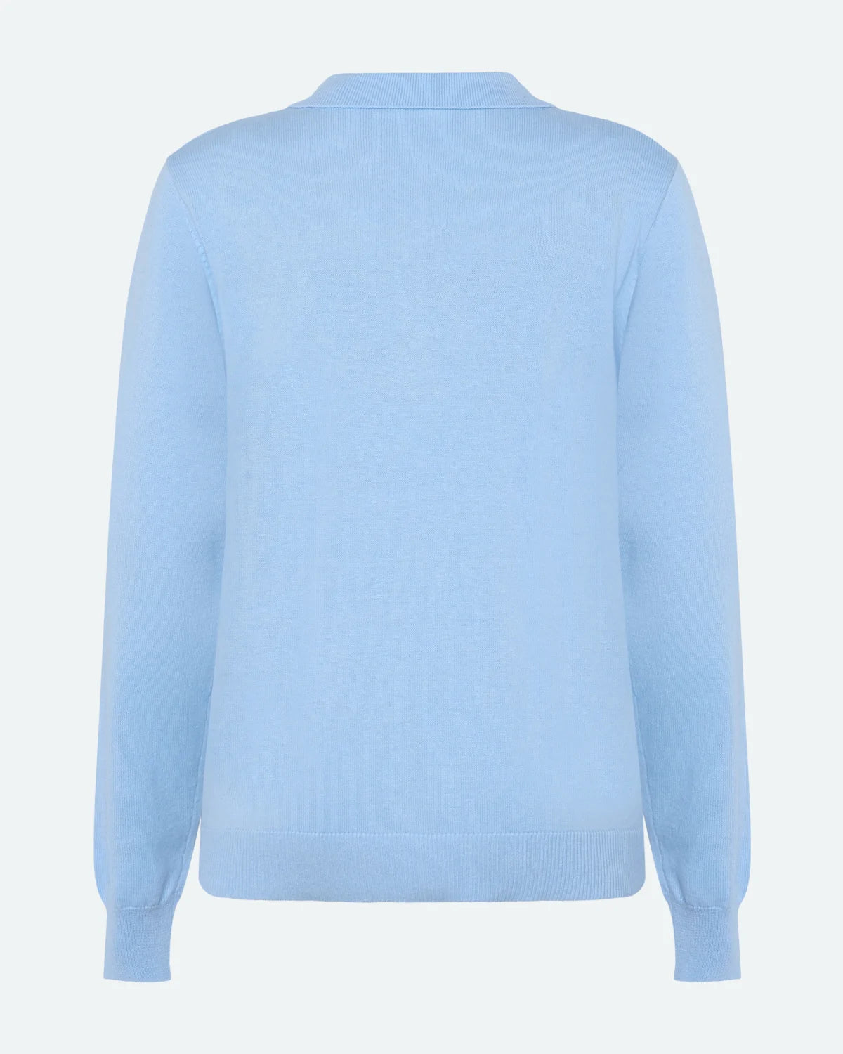 Riley L/S Polo