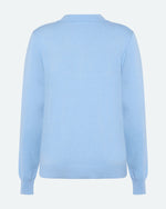 Riley L/S Polo