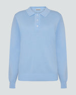Riley L/S Polo
