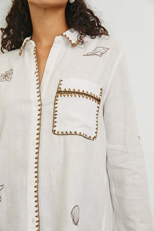 Saya Shirt