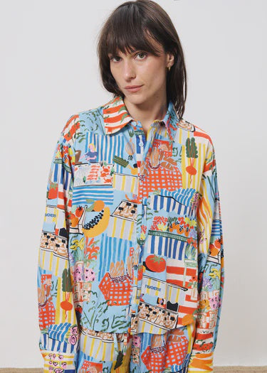 Cloane Shirt
