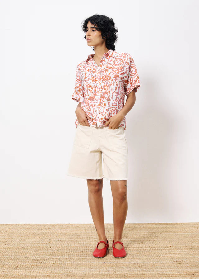 Aphelie Shirt