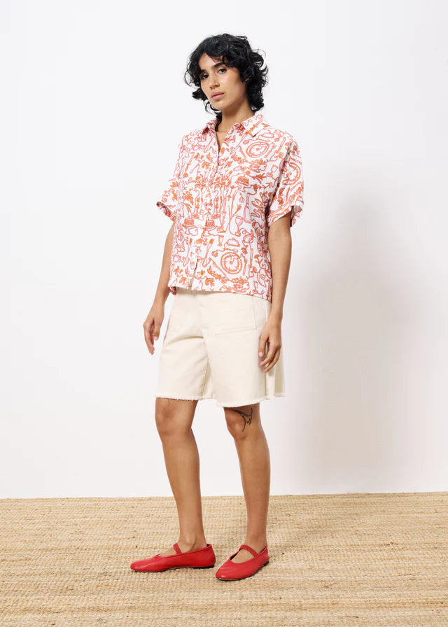 Aphelie Shirt