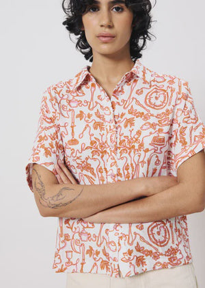 Aphelie Shirt