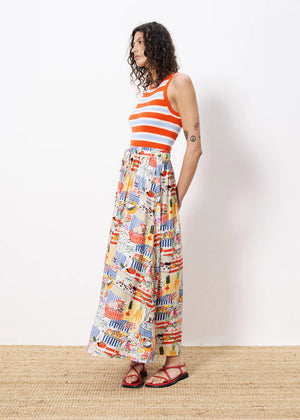 Liliane Skirt