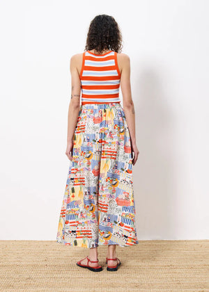 Liliane Skirt