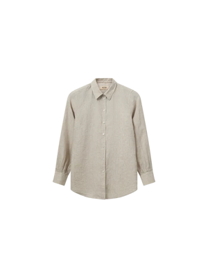 Karli Linen Shirt