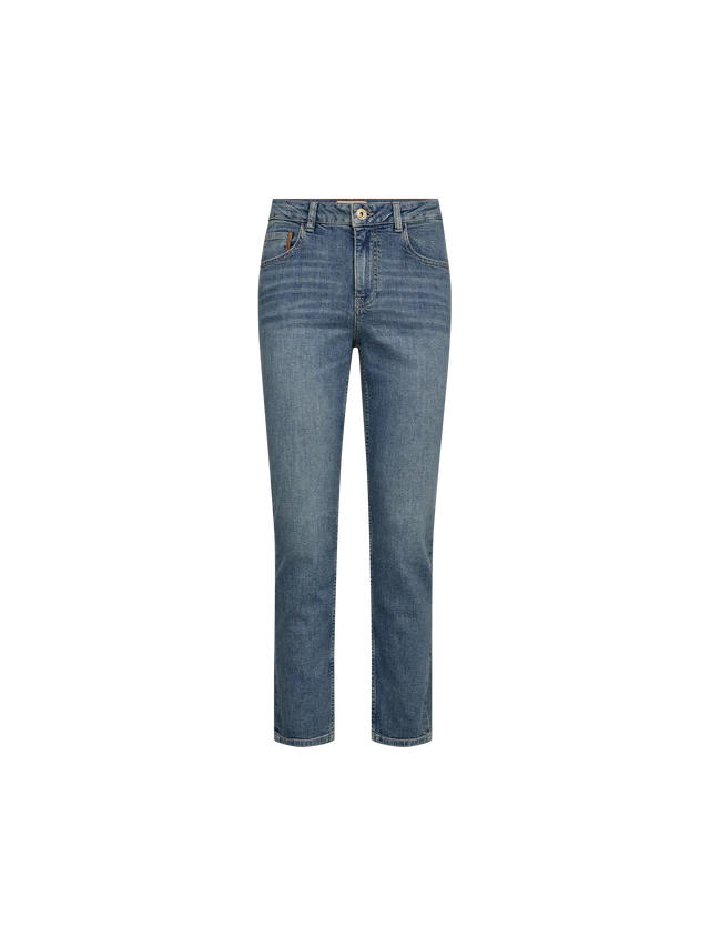 Asya Jentra Jeans
