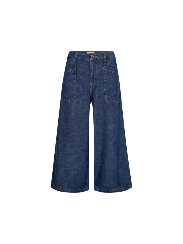 Culotte Arge Jeans