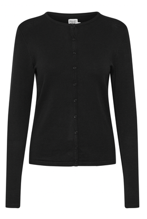 Mila R-Neck Cardigan