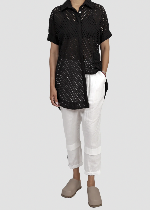 Russo Fold Jogger