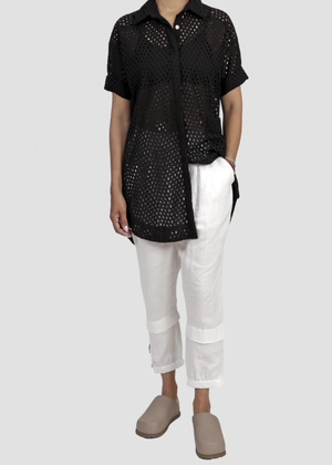 Russo Fold Jogger
