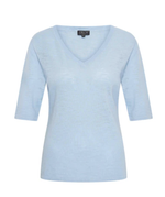 V-Neck Top