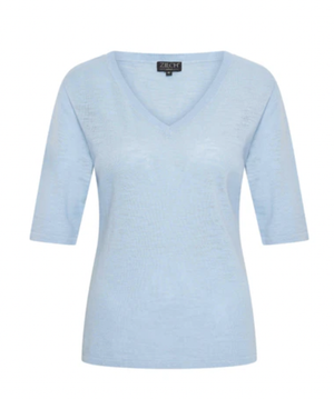 V-Neck Top
