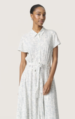 Arjana Maxi Dress
