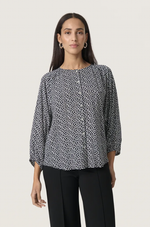 Arjana Leodora Blouse