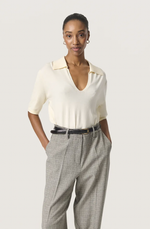 Spina Polo Pullover