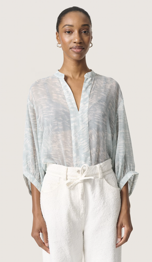 Marta Amily Blouse