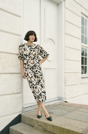 Paco Dress