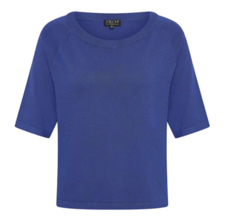Round Neck Top